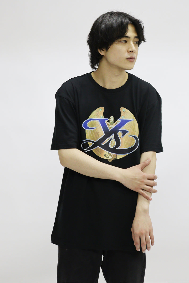 イース Tシャツ Mサイズ Ys 日本ファルコム イース Tシャツ – XROSSCOUNTER