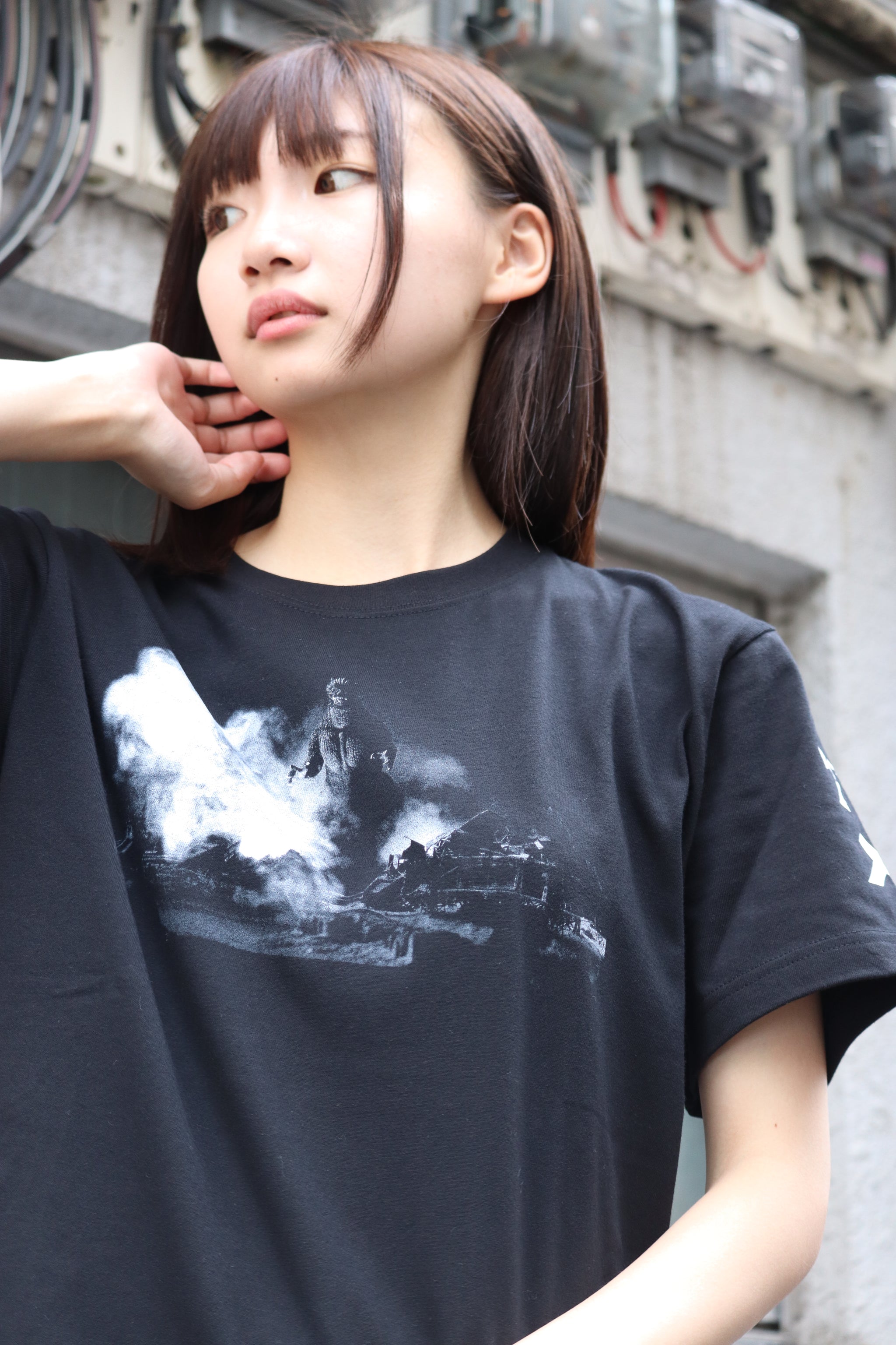 00s　希少　LOGAN RIESE　flash 　コラボTシャツ IMG_6908_1400x.jpg?v=1705049847