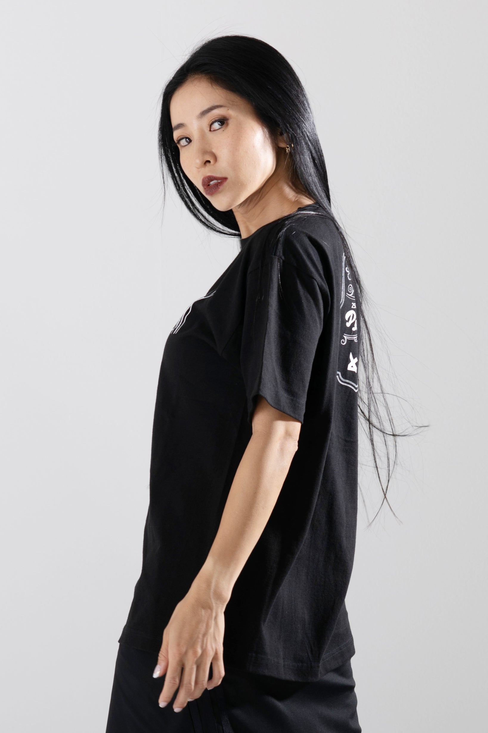 ピレネー25周年記念Tシャツ – XROSSCOUNTER