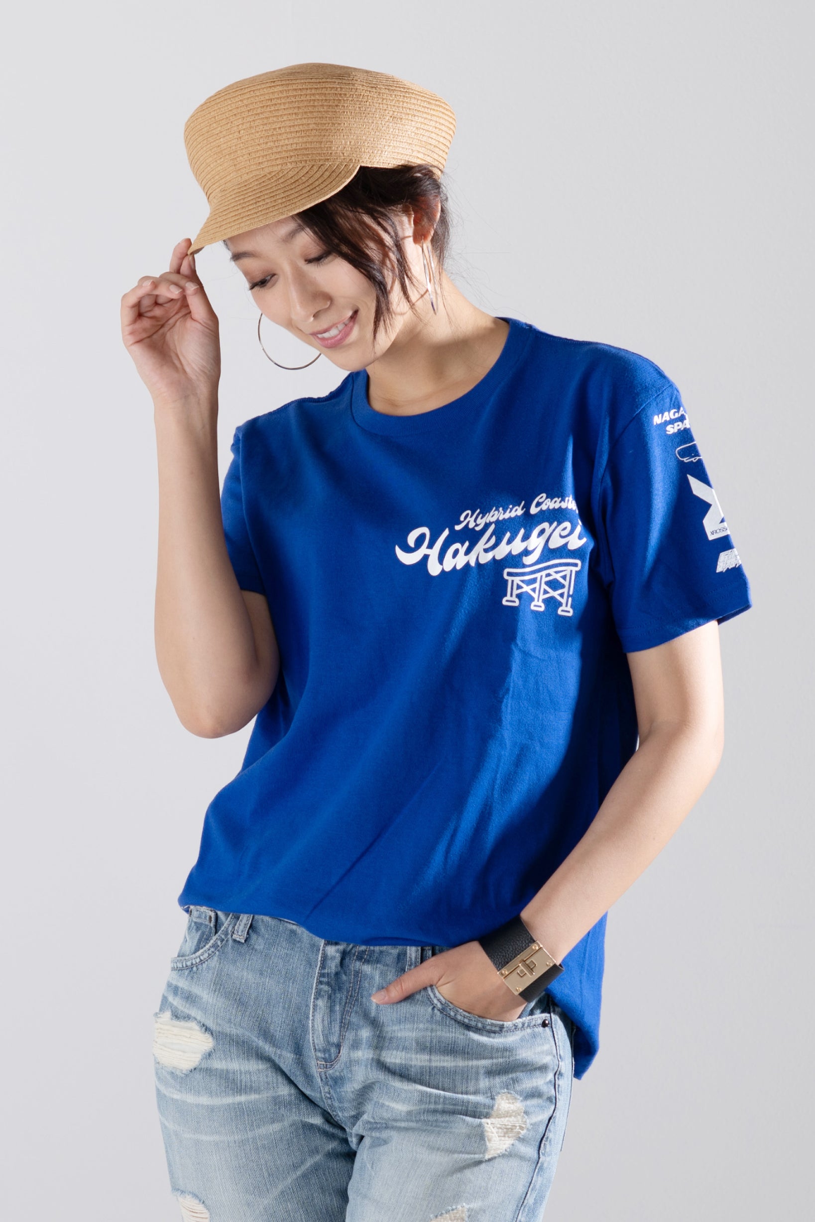 ジェットコースターアイテム – XROSSCOUNTER