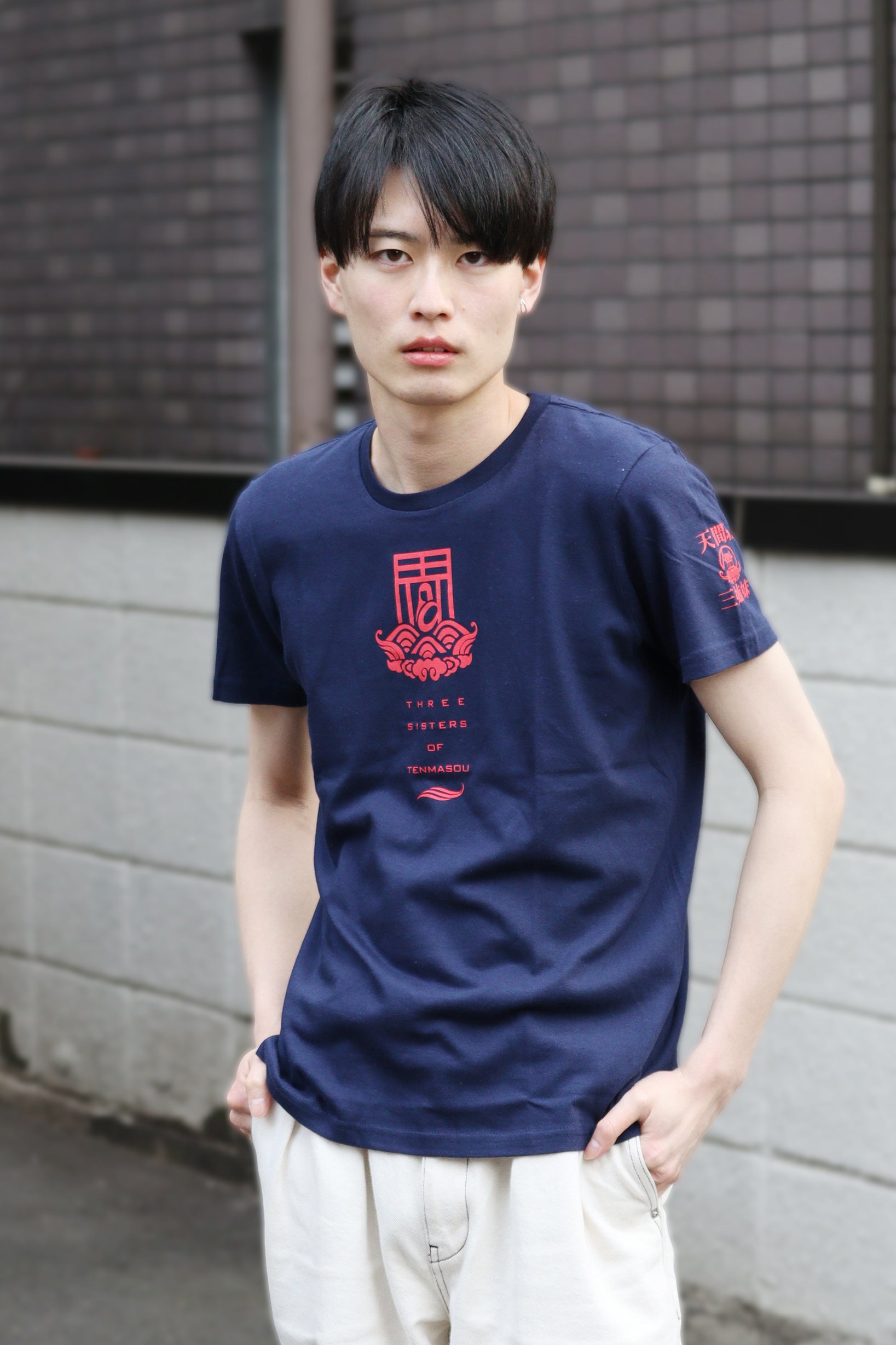 ホイッスルダウンザウィンド　Tシャツ ホイッスルダウンザウィンド Tシャツ